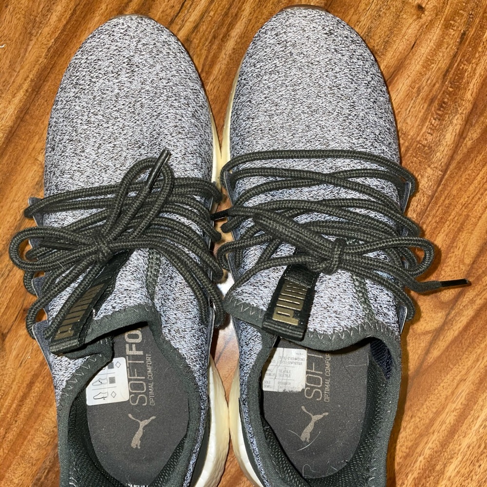 Puma Tennis Shoes
